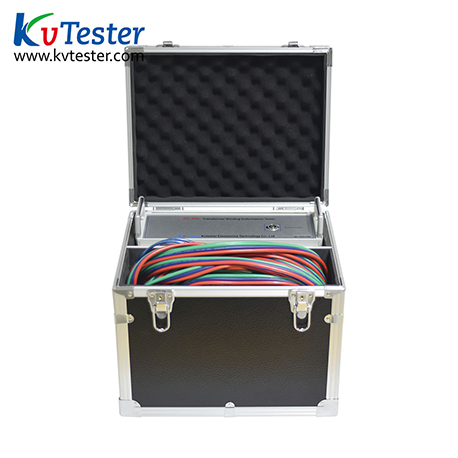 Transformer Winding Deformation Tester